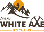 teamwhiteaxe logo